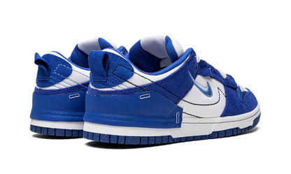 Nike Dunk Low Disrupt 2 Phantom University Blue
