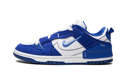 Nike Dunk Low Disrupt 2 Phantom University Blue