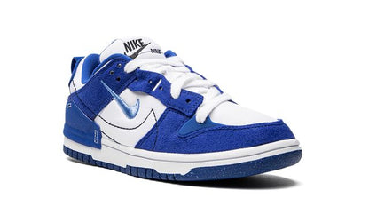 Nike Dunk Low Disrupt 2 Phantom University Blue