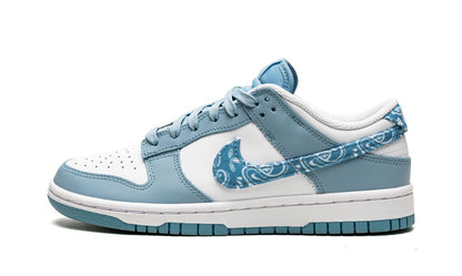 Nike Dunk Low Essential Paisley Pack Worn