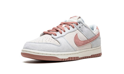 Nike Dunk Low Fossil Rose