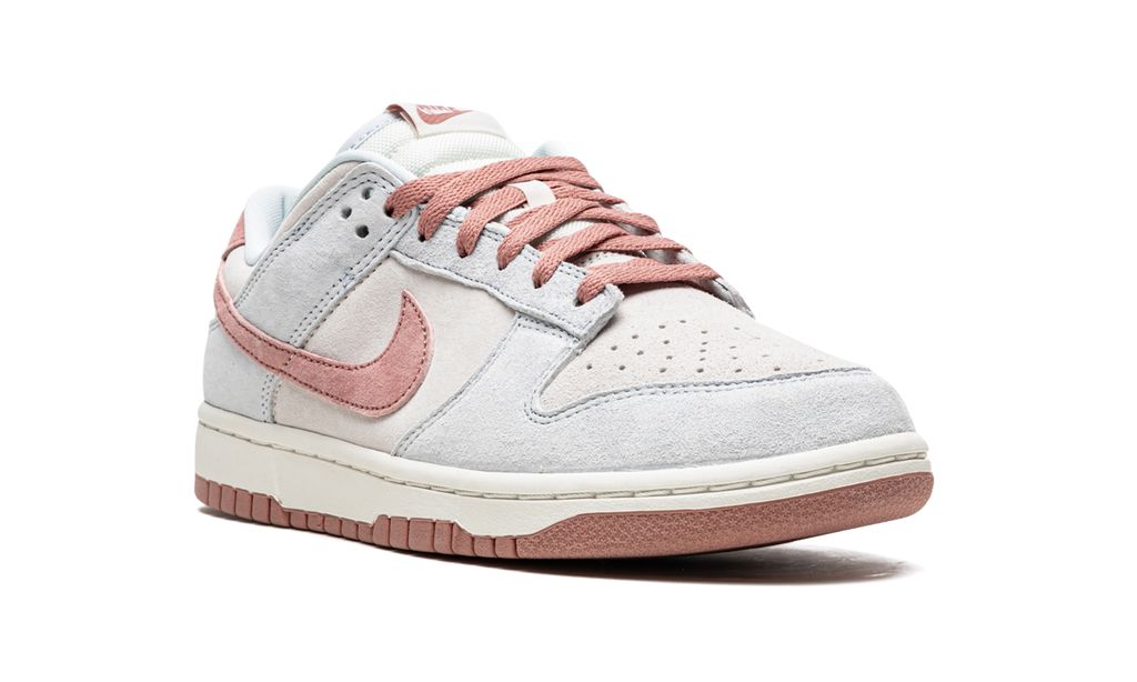 Nike Dunk Low Fossil Rose