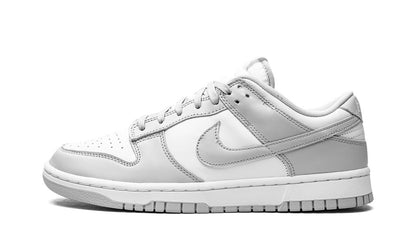 Nike Dunk Low Grey Fog 