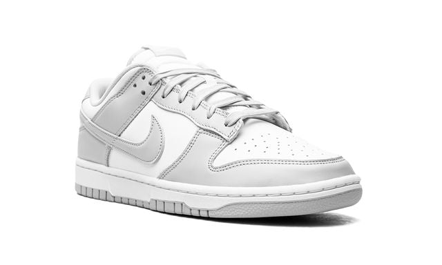 Nike Dunk Low Grey Fog 
