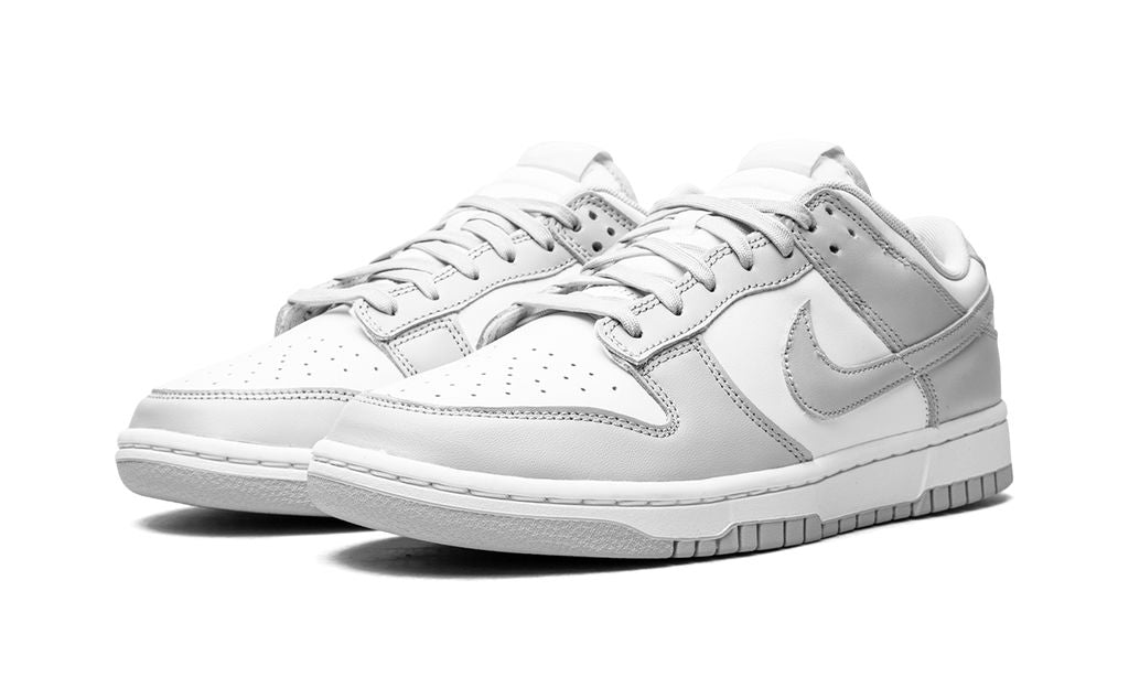 Nike Dunk Low Grey Fog 