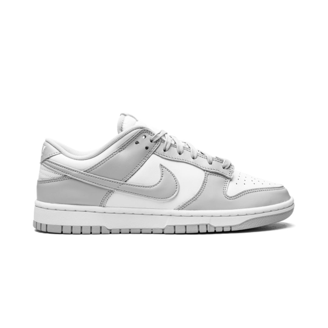 Nike Dunk Low Grey Fog 