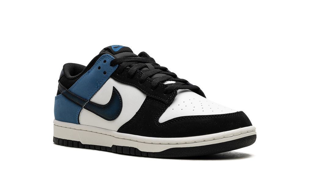 Nike Dunk Low Industrial Blue