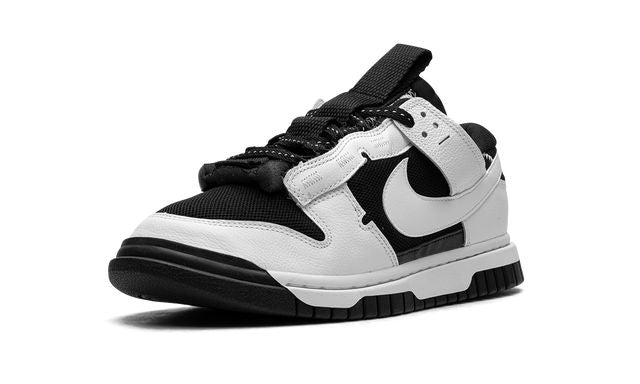 Nike Dunk Low Jumbo Reverse Panda