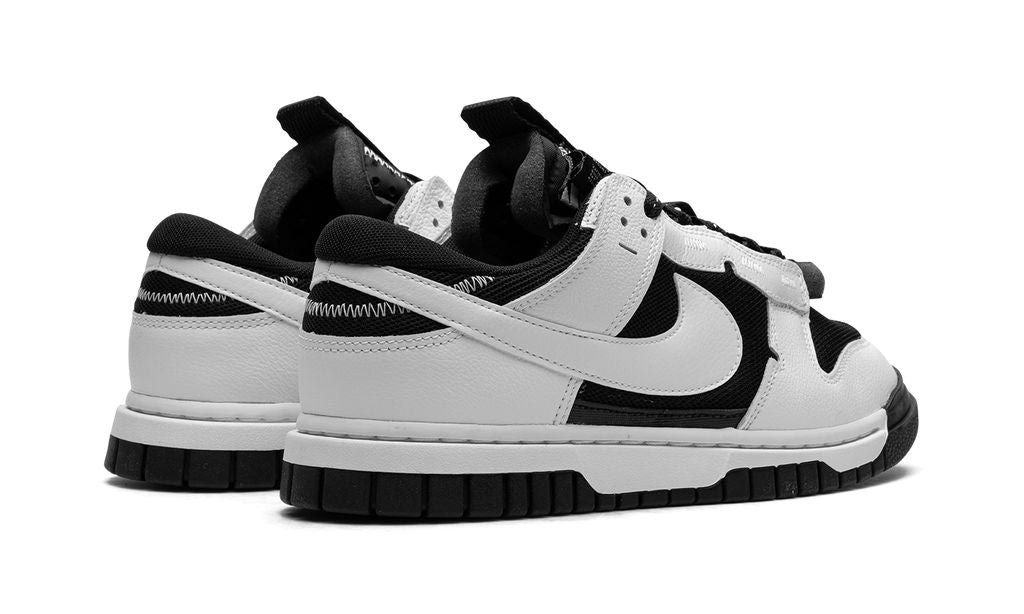 Nike Dunk Low Jumbo Reverse Panda