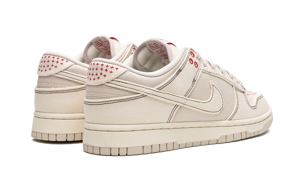 Nike Dunk Low Light Iron Ore