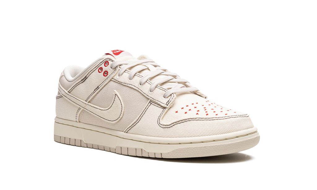 Nike Dunk Low Light Iron Ore