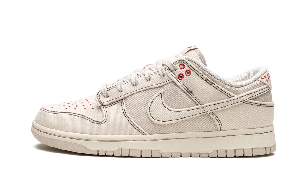 Nike Dunk Low Light Iron Ore