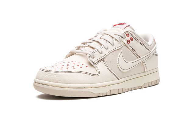 Nike Dunk Low Light Iron Ore
