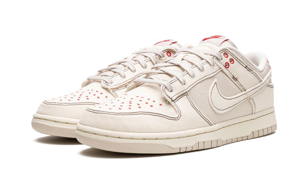 Nike Dunk Low Light Iron Ore
