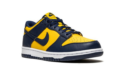 Nike Dunk Low Michigan