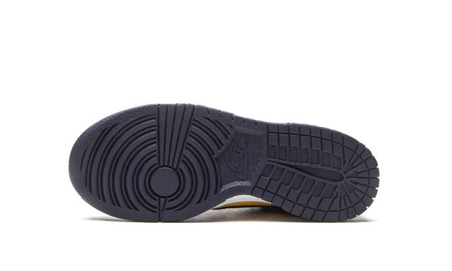Nike Dunk Low Michigan