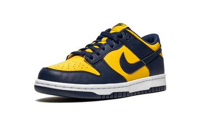 Nike Dunk Low Michigan