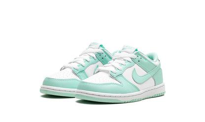 Nike Dunk Low "Mint Foam"