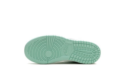 Nike Dunk Low "Mint Foam"
