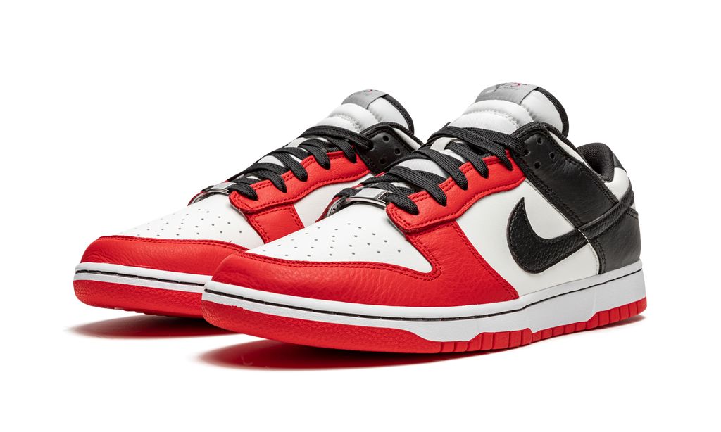 Nike Dunk Low NBA