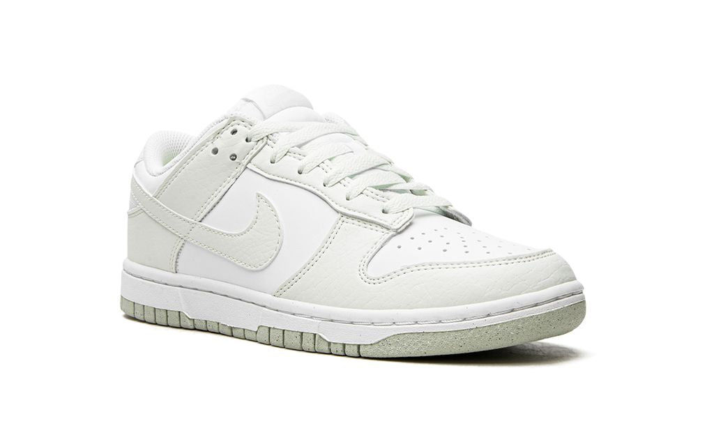 Nike Dunk Low Next Nature White Mint
