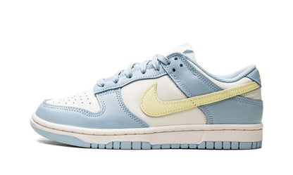 Nike Dunk Low Ocean Bliss Citron Tint