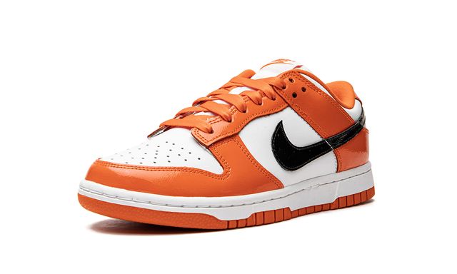 Nike Dunk Low Patent Halloween