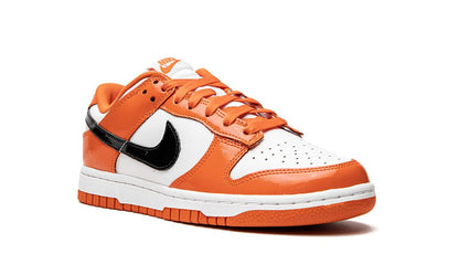 Nike Dunk Low Patent Halloween