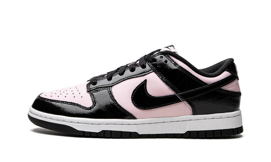 Nike Dunk Low Pink Foam Black