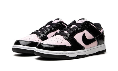 Nike Dunk Low Pink Foam Black