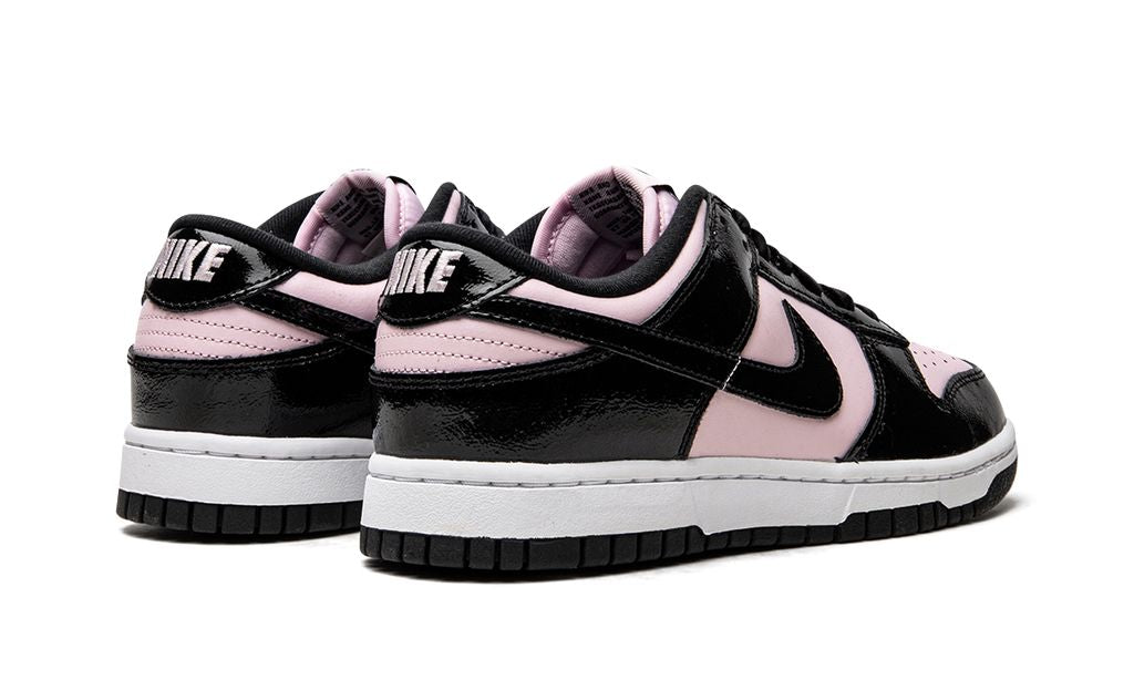 Nike Dunk Low Pink Foam Black