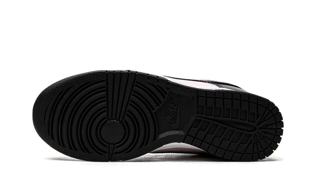 Nike Dunk Low Pink Foam Black