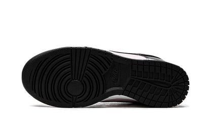 Nike Dunk Low Pink Foam Black