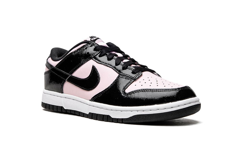 Nike Dunk Low Pink Foam Black