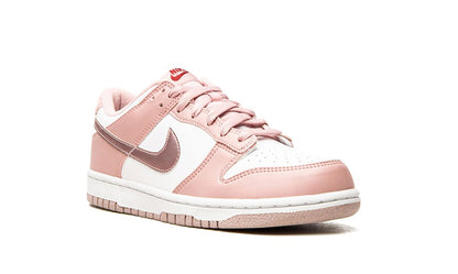 Nike Dunk Low Pink Velvet