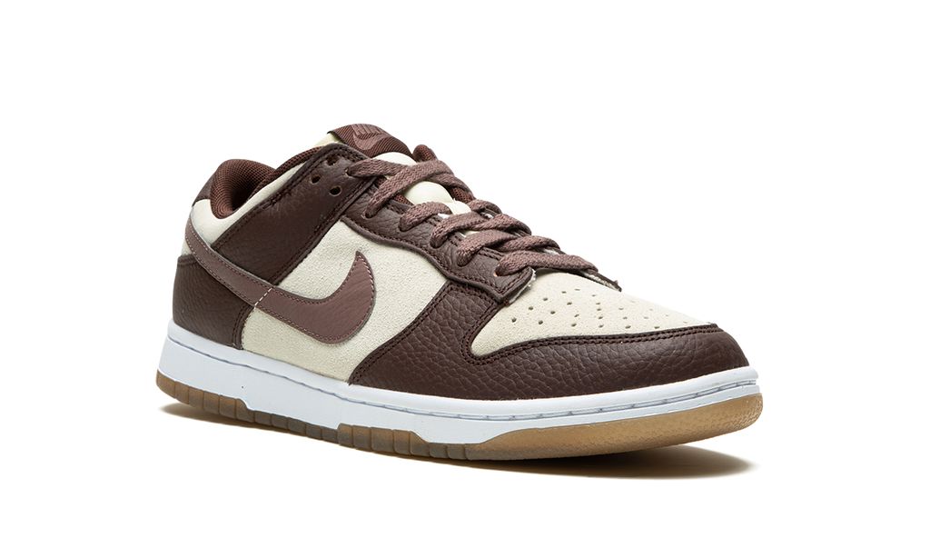 Nike Dunk Low Plum Eclipse