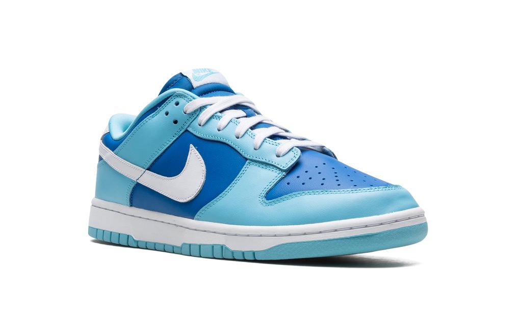 Nike Dunk Low Retro Argon 