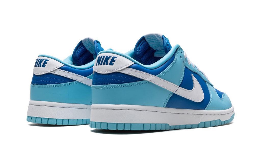 Nike Dunk Low Retro Argon 