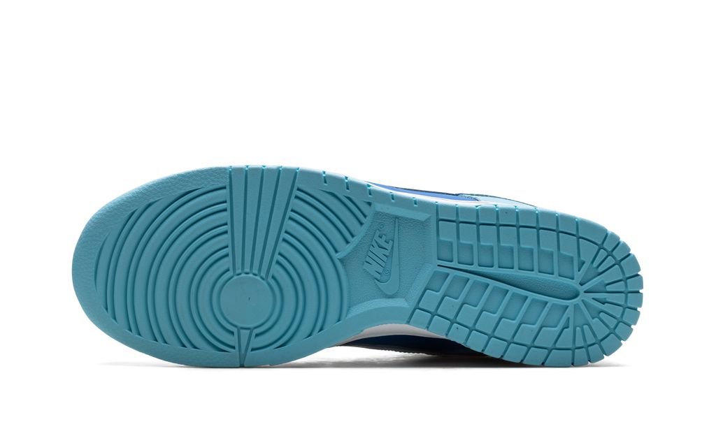 Nike Dunk Low Retro Argon 
