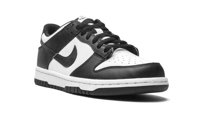 Nike Dunk Low Retro Black White Panda
