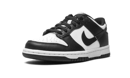 Nike Dunk Low Retro Black White Panda