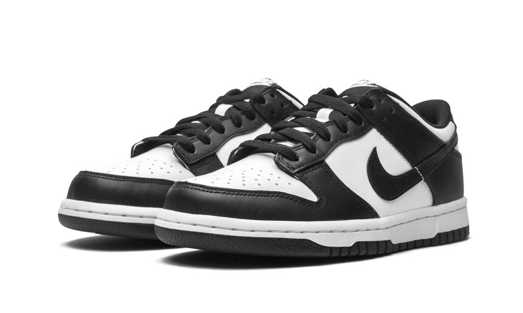Nike Dunk Low Retro Black White Panda