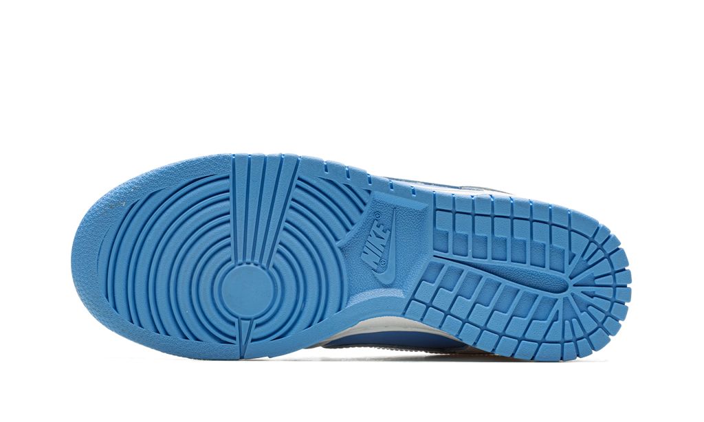 Nike Dunk Low Reverse University Blue