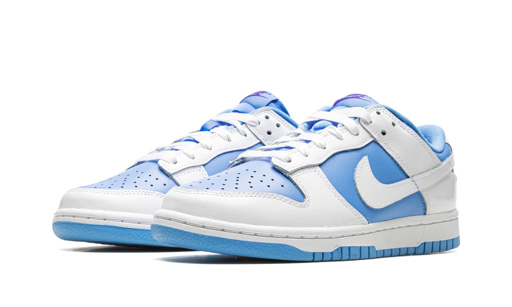 Nike Dunk Low Reverse University Blue