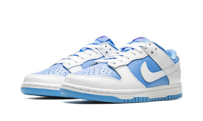 Nike Dunk Low Reverse University Blue