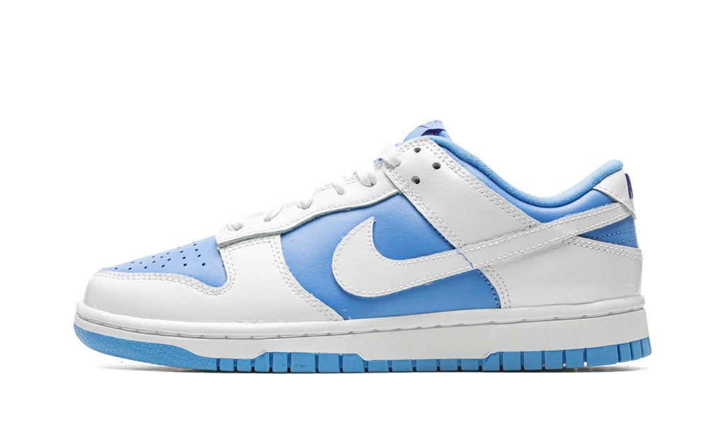 Nike Dunk Low Reverse University Blue