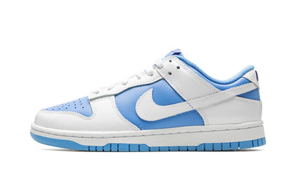 Nike Dunk Low Reverse University Blue