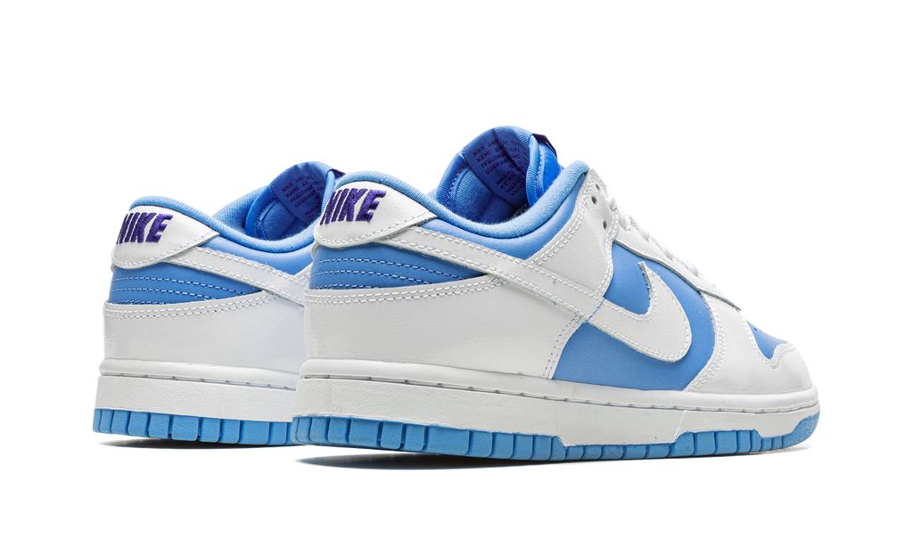 Nike Dunk Low Reverse University Blue
