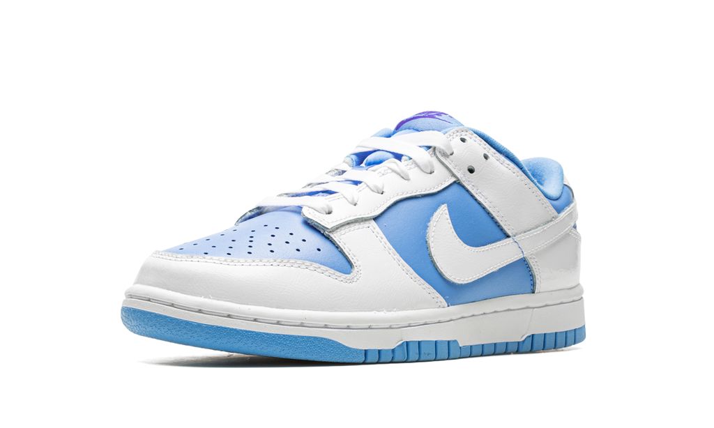 Nike Dunk Low Reverse University Blue