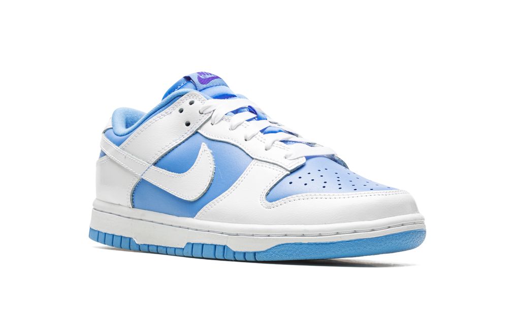 Nike Dunk Low Reverse University Blue